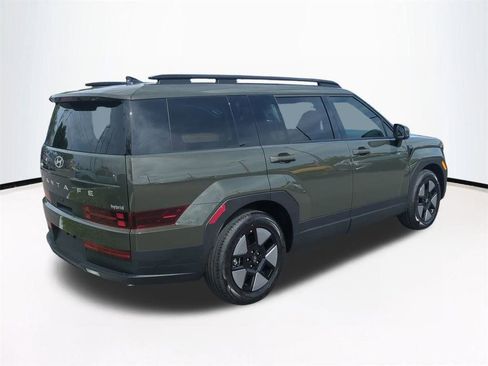New 2026 Hyundai Santa Fe SEL FWD image 5