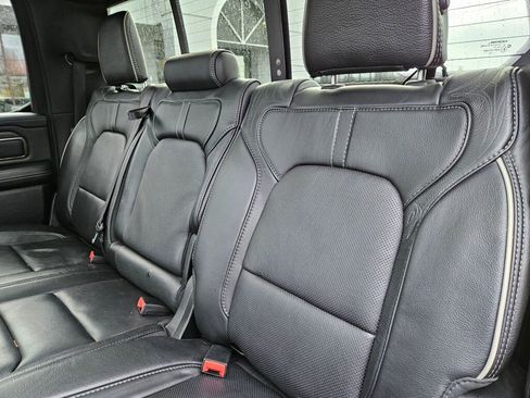 Used 2020 RAM 1500 Limited image 17