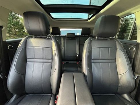 Used 2021 Land Rover Range Rover Evoque S image 78