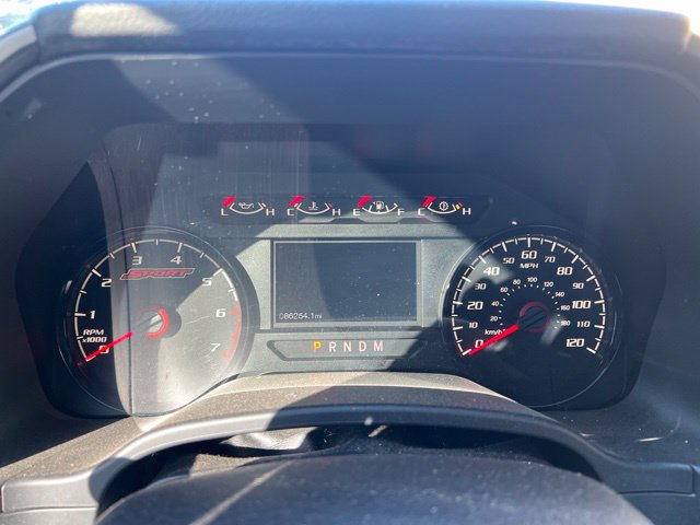 Used 2018 Ford F150 XLT w/ Equipment Group 302A Luxury AWD/4WD image 6