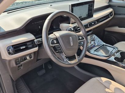 Used 2022 Lincoln Nautilus Reserve w/ Cargo Utility Package