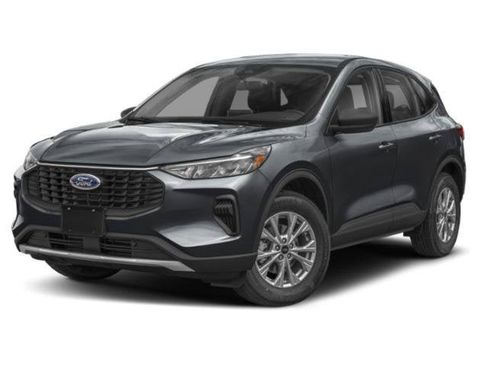 New 2026 Ford Escape Active w/ Cold Weather Package AWD/4WD image 1