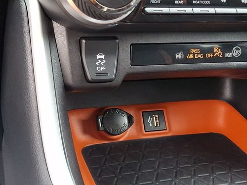 Used 2024 Toyota RAV4 Adventure AWD/4WD image 30