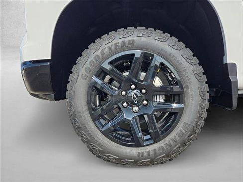 New 2026 Chevrolet Silverado 1500 LT Trail Boss w/ LT Trail Boss Premium Package image 11