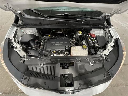 Used 2020 Chevrolet Trax LS w/ Tint and Cruise Package image 21