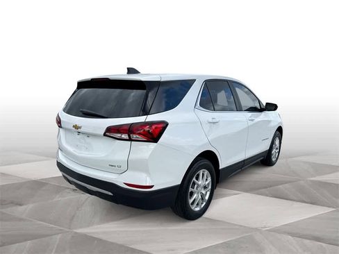 Used 2023 Chevrolet Equinox LT image 8