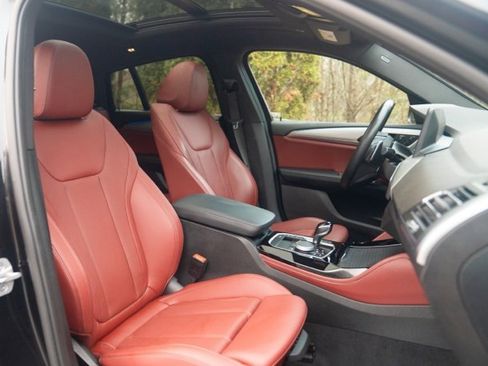 Used 2023 BMW X4 xDrive30i w/ Convenience Package image 36