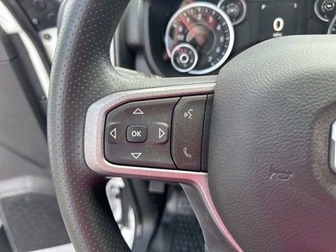 New 2024 RAM 3500 Tradesman image 11