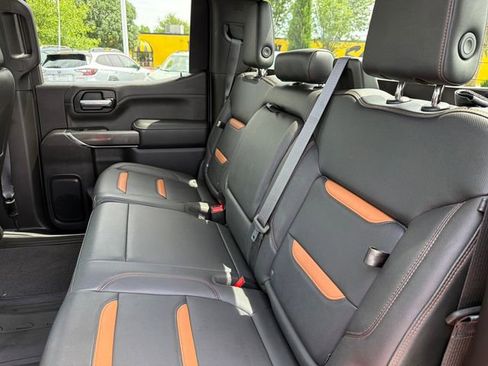 Used 2021 GMC Sierra 1500 AT4 AWD/4WD image 20