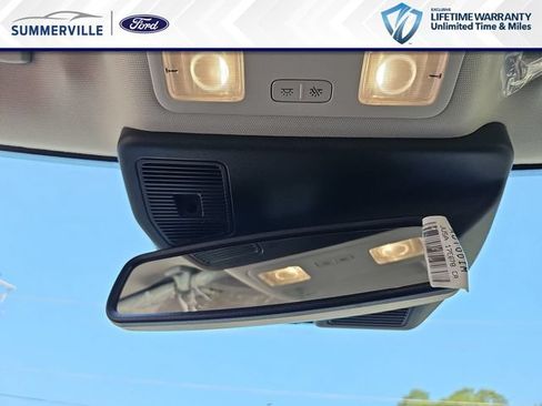 New 2026 Ford Bronco Sport Outer Banks AWD/4WD image 31