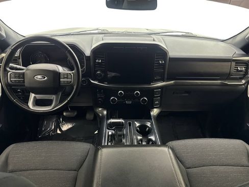 Used 2023 Ford F150 XLT w/ Equipment Group 302A High AWD/4WD image 52