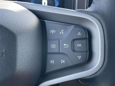 New 2026 Ford Bronco Big Bend w/ Black Diamond Package AWD/4WD image 17