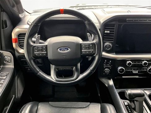 Used 2022 Ford F150 Raptor w/ Equipment Group 801A High image 5