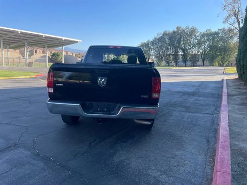 Used 2013 RAM 1500 Classic SLT RWD image 15