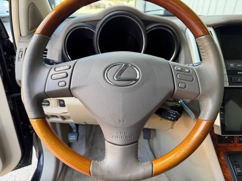 Used 2009 Lexus RX 350 2WD image 21