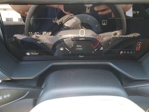 New 2026 GMC Acadia Elevation FWD image 25
