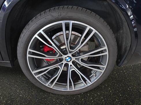 Used 2023 BMW X3 M40i AWD/4WD image 32