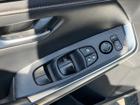 Used 2020 Nissan Sentra SR FWD image 20