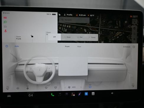 Used 2023 Tesla Model 3 Standard Range RWD image 13