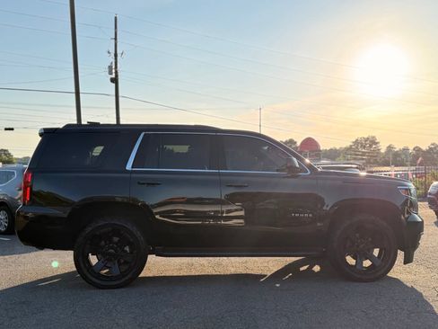 Used 2018 Chevrolet Tahoe LT AWD/4WD image 6