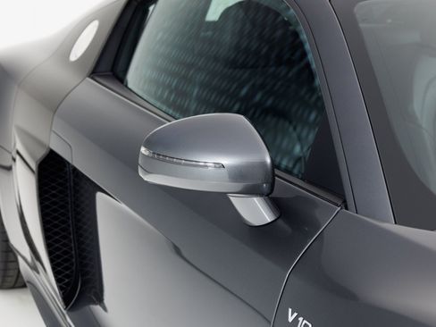 Used 2011 Audi R8 V10 AWD/4WD image 60
