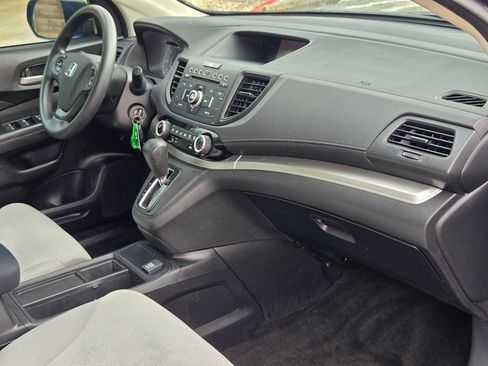 Used 2016 Honda CR-V LX image 29