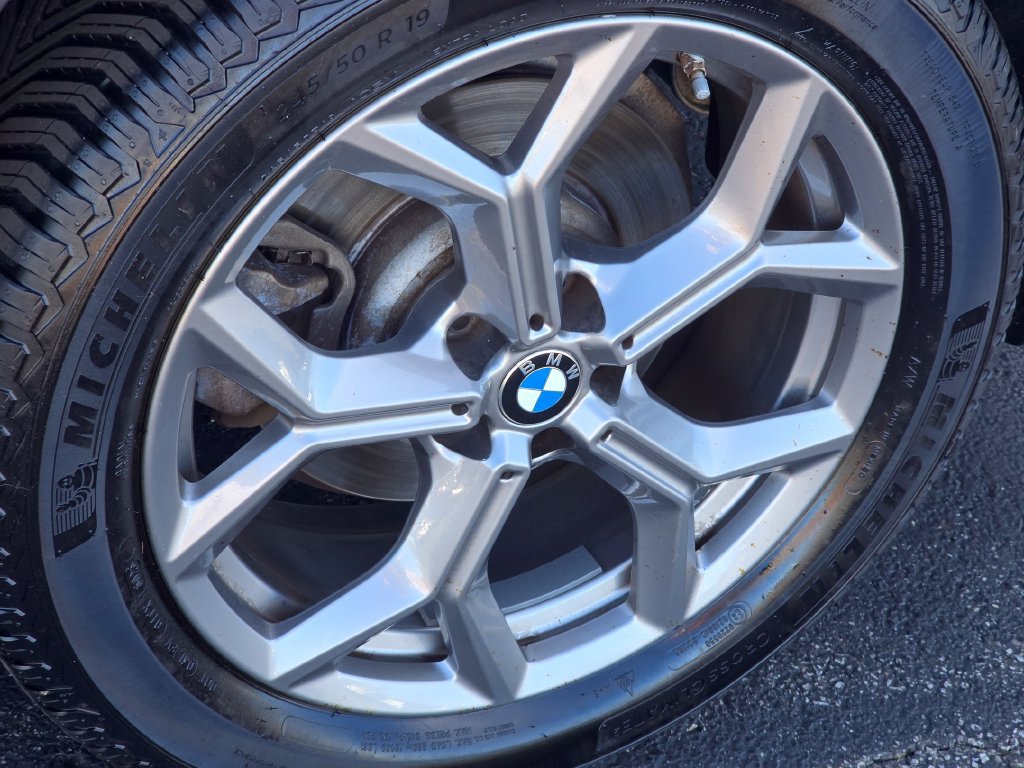 Used 2022 BMW X4 xDrive30i w/ Premium Package AWD/4WD image 38