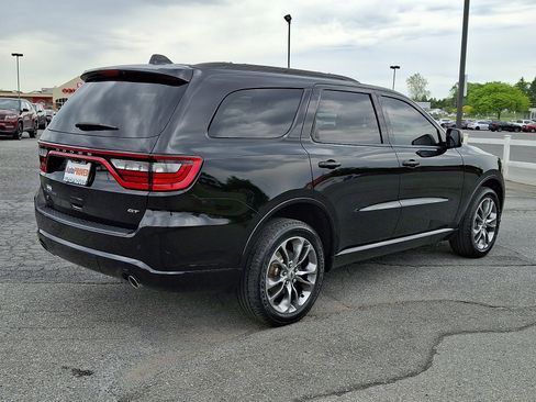 Used 2020 Dodge Durango GT AWD/4WD image 6