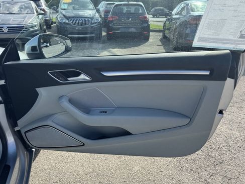 Used 2015 Audi A3 1.8T Premium Plus FWD image 18