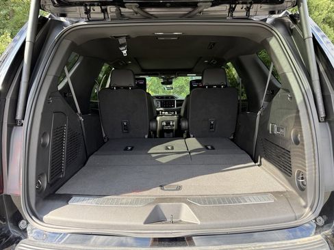 Certified 2024 GMC Yukon Denali w/ Denali Reserve Package image 54