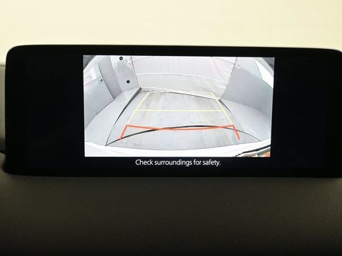 Used 2023 MAZDA CX-5 AWD 2.5 Turbo image 27