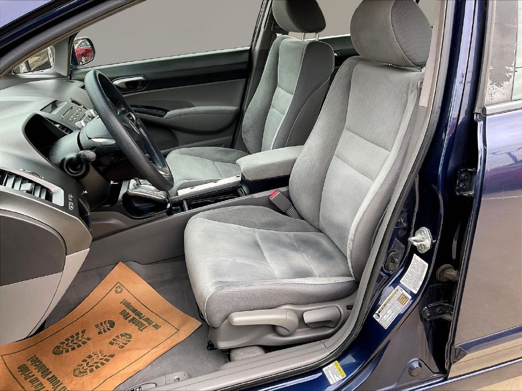Used 2010 Honda Civic LX image 19