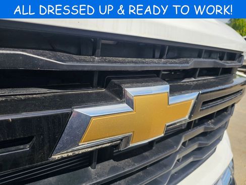 New 2026 Chevrolet Silverado 3500 W/T w/ WT Convenience Package AWD/4WD image 30