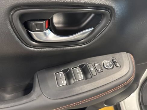 New 2026 Honda HR-V Sport image 17