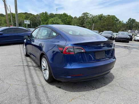 Used 2023 Tesla Model 3 Standard Range RWD image 3