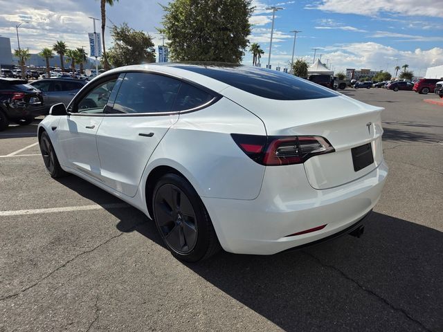 Used 2023 Tesla Model 3 Standard Range RWD image 4
