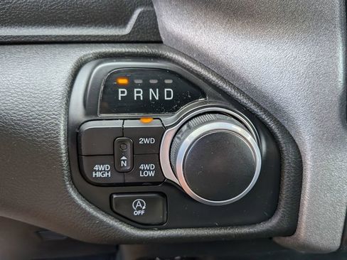 Used 2024 RAM 1500 Tradesman image 22