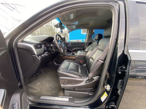 Used 2016 Chevrolet Tahoe LT image 10