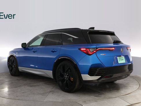 Used 2024 Acura ZDX Type S AWD/4WD image 14