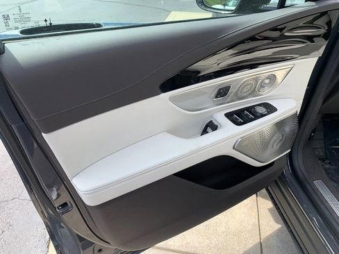 New 2026 Lincoln Nautilus Black Label w/ Jet Appearance Package AWD/4WD image 26