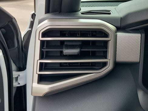 New 2026 Toyota Tundra Limited AWD/4WD image 30