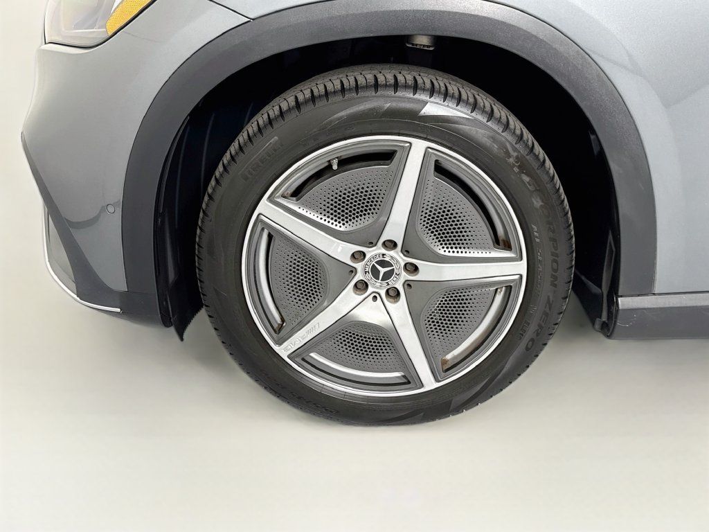 Certified 2023 Mercedes-Benz EQE 350+ SUV image 29