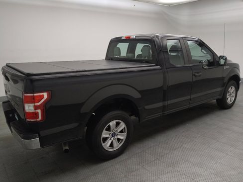 Used 2019 Ford F150 XL w/ Equipment Group 101A Mid RWD image 10