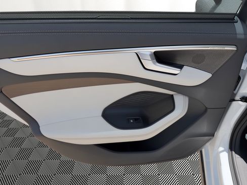 New 2026 Audi A6 Premium Plus AWD/4WD image 18