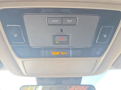 Used 2024 Toyota Grand Highlander XLE image 34