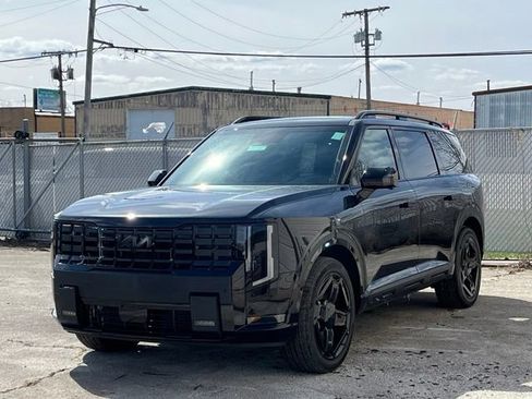 New 2027 Kia Telluride X-Line SX Prestige AWD/4WD image 5