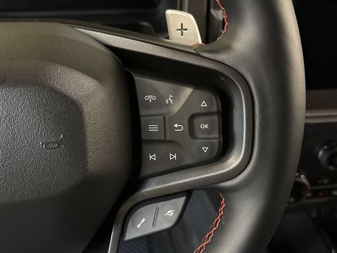 Used 2025 Ford Bronco Raptor AWD/4WD image 18