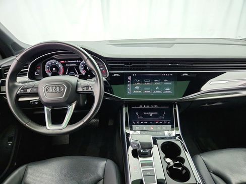 Used 2021 Audi Q7 3.0T Premium Plus w/ Executive Package AWD/4WD image 15