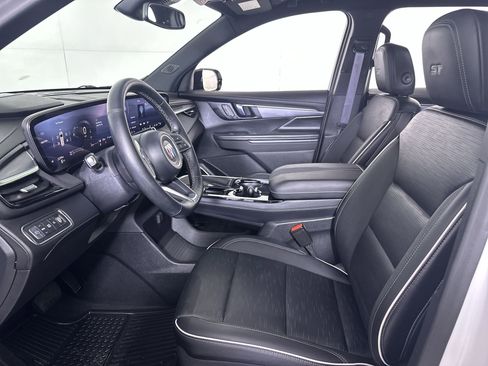 Used 2025 Buick Enclave Sport Touring w/ Power Package image 56