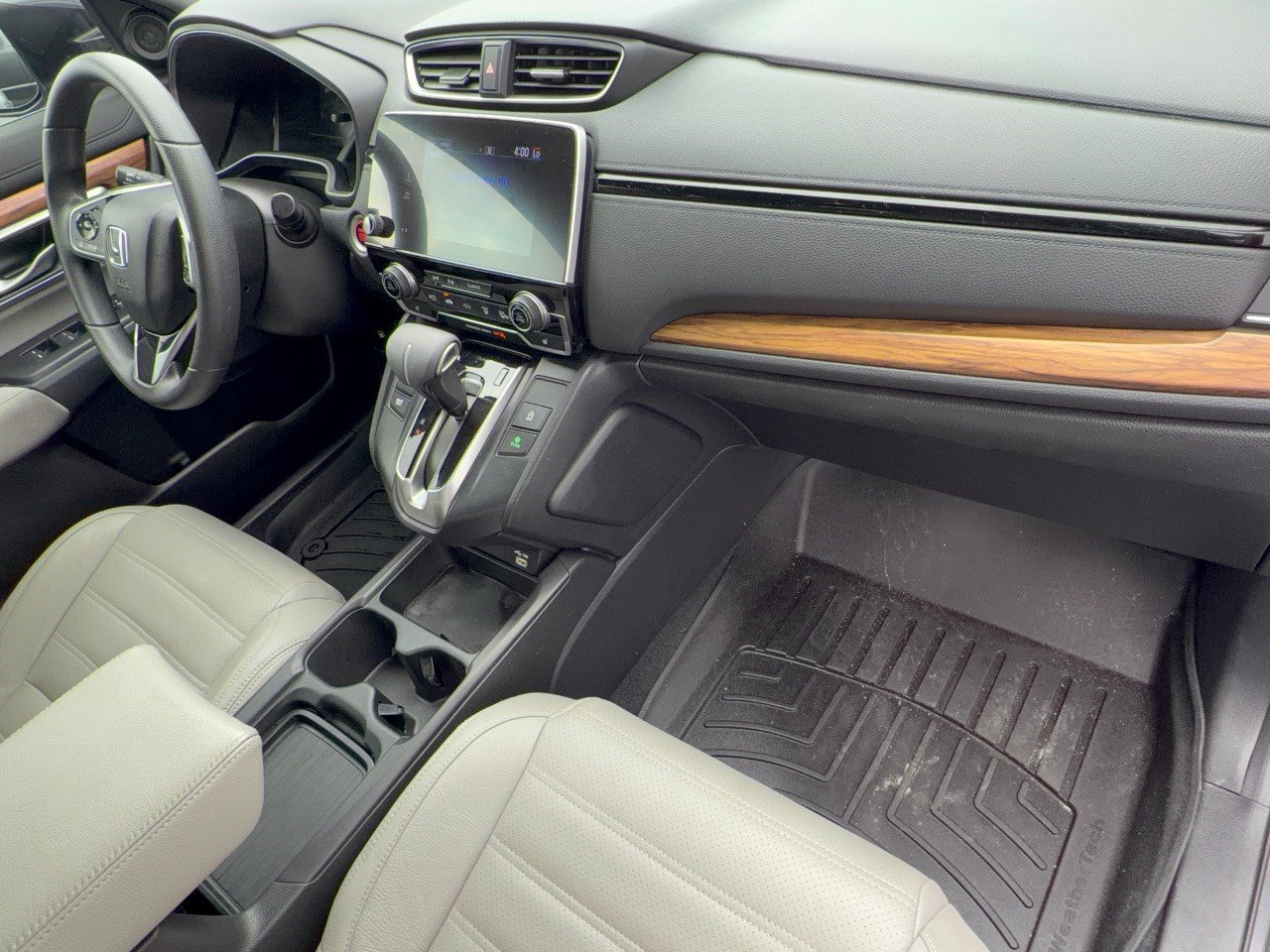 Used 2021 Honda CR-V EX image 31